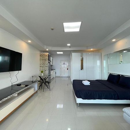 View Talay 6 By Pat 42 Apartment Pattaya Exterior foto