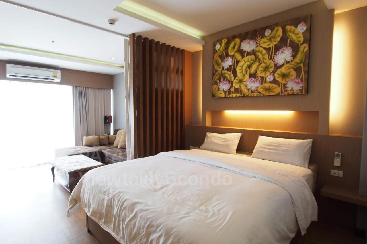 View Talay 6 By Pat 42 Apartment Pattaya Exterior foto
