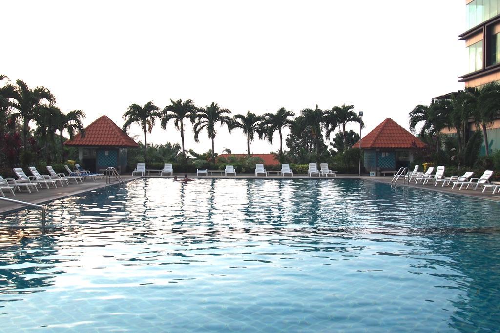 View Talay 6 By Pat 42 Apartment Pattaya Exterior foto